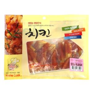 【매장】[홈쿡] 맛있는 미니 닭갈비 (1타400gx5개)