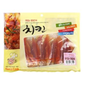 【매장】[홈쿡] 맛있는 닭갈비 (1타400gx5개)