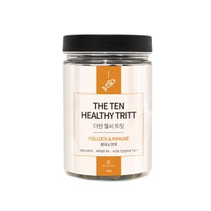 【매장】[더텐] 헬씨트릿ㅣ황태&면역력 증진 (300g)