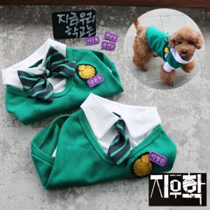 [코코아허니] 20CD지금우리학교는교복(남자넥타이)