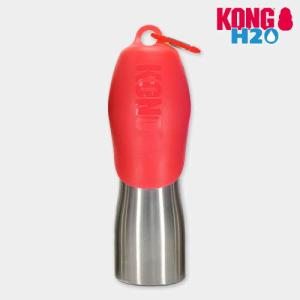 [콩] H2O 25온스 보틀ㅣ레드 (740ml)