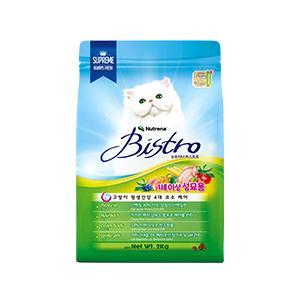 [뉴트리나] 비스트로캣 어덜트 (2kg)