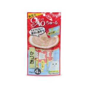SC-72 [이나바] 챠오츄르 가다랑어 (4p)