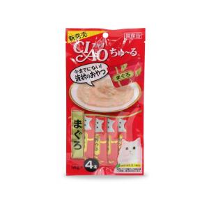 SC-71 [이나바] 챠오츄르 참치 (4p)