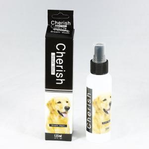 [체리쉬] 구강 청정제 (120ml)