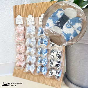 [패션독]판 데이지꽃수동핀