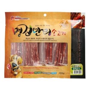 명견만리400g (소고기슬라이스)