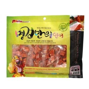 명견만리400g (연어큐브)