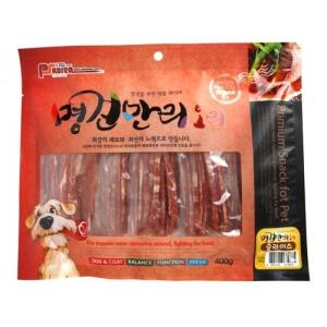 명견만리400g (오리슬라이스)