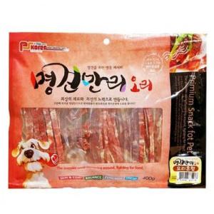 명견만리400g (오리혼합)