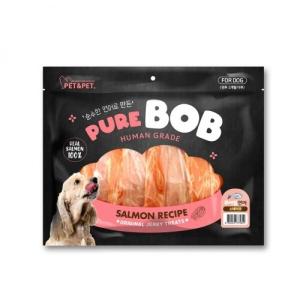 퓨어밥(연어스테이크/300g)