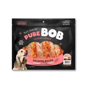 퓨어밥(연어큐브/300g)
