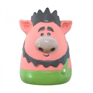 [칼리] 바이킹 마초 강아지장난감 삑삑이