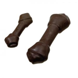 [칼리] 초코본 14cm 강아지장난감 향이나는 장난감