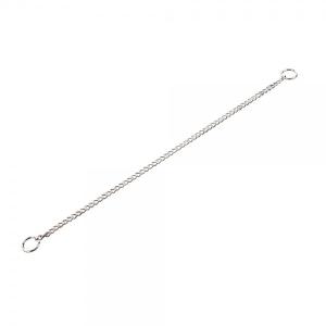 [HS] 1.5mm 장식 목줄 35