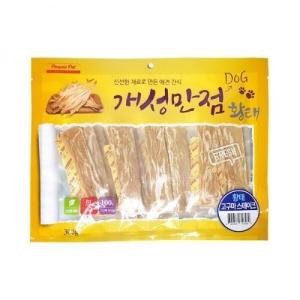 개성만점 (황태+고구마스테이크/300g)