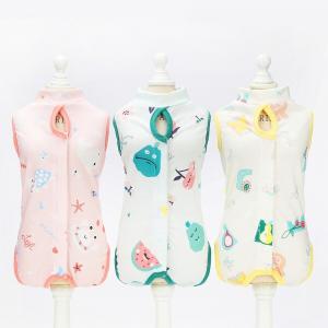 【매장】철벽수비 강아지 중성화복 강아지 수술