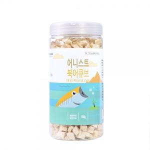 어니스트 동결건조 북어 90g