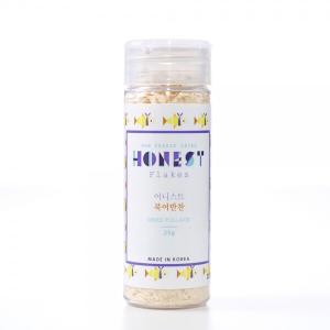 어니스트 동결건조 파우더 생선반찬 (북어) 25g