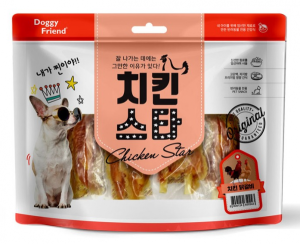 치킨스타 치킨닭갈비 300g