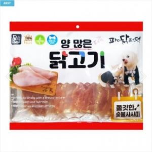 양많은 숯불사사미 300g