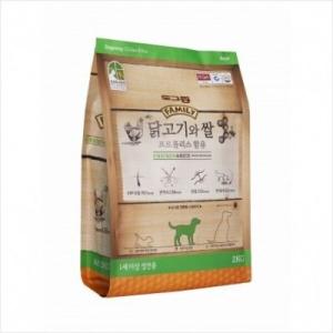 [도그랑] 프로폴리스 어덜트 2kg
