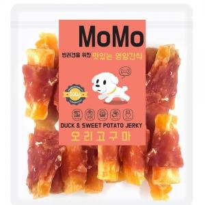 모모 오리고구마 300g