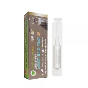 [필루] 네츄럴 외부기생충예방 스팟온 골드 고양이 1ml