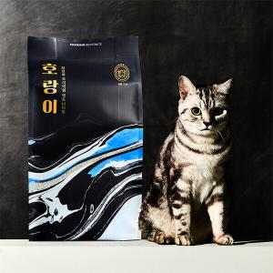 【매장】[호랑이모래]프리미엄 유향 18kg(6kg x3)