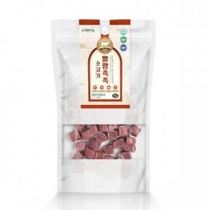 말랑촉촉 소고기70g