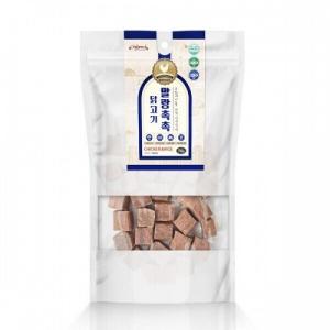 말랑촉촉 닭고기70g