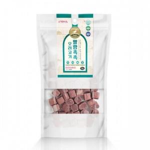 말랑촉촉 오리고기70g