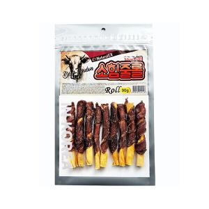 [네츄럴EX]소힘줄롤 90g