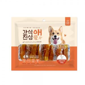 ◆[간식애진심] 치킨 고구마 (300gx5개)