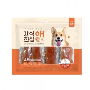 ◆[간식애진심] 치킨 소프트윙 (300gx5개)