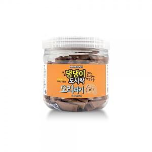 댕댕이도시락 통간식(오리/400g)