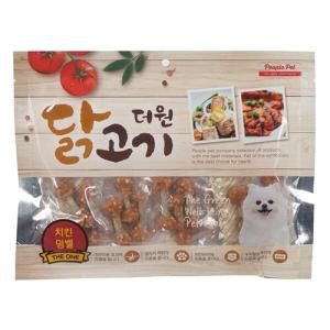 더원 치킨덤벨 300g