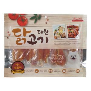 더원 미니닭갈비300g