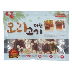 더원 오리사사미300g