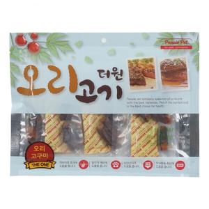 더원 오리고구마300g