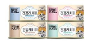 뉴트리플랜-건강레시피 피모 90g*24개입