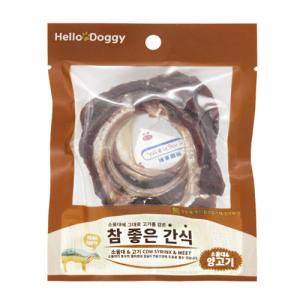 ◆[참좋은간식] 소울대&양고기 (20g) *1인(30개)*