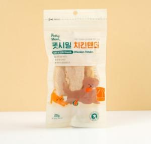 펫시밀)치킨텐터 20g