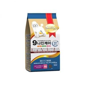 【매장】[나인케어] 독 관절관리 3kg