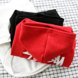 [코코아허니] A0CE스땡후드(레드)
