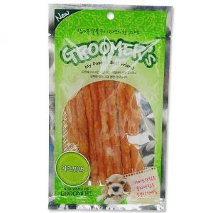 그루머스 치즈범벅 70g