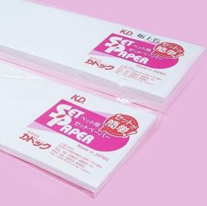 문펫 일제 고급 랩핑지100매