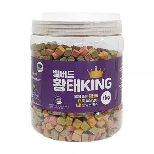벨버드 황태킹 1kg S