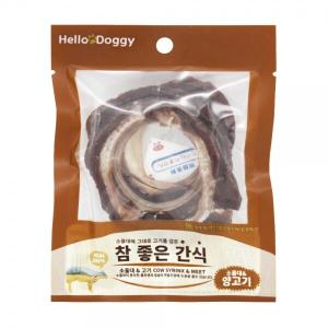 참좋은간식 소울대&양고기 20g