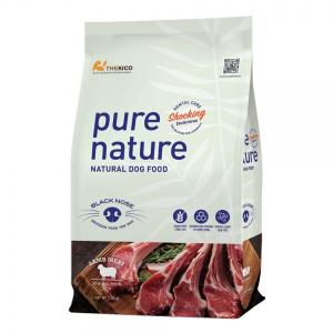 【매장】[퓨어네이쳐] 독 사료 관절건강 양과고구마 1.2kg